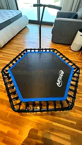 Exercise Trampoline
