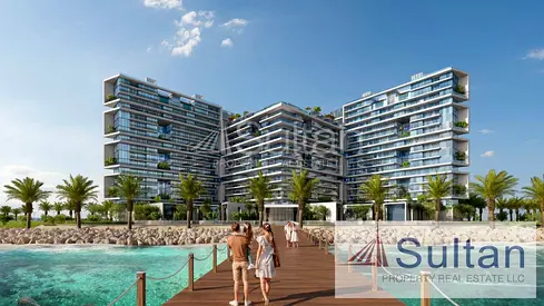 Exclusive 5B penthouse: Luxury, Prime Investment