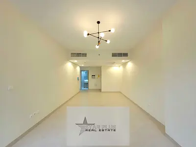 LIKE A BRAND NEW LUXURIOUS AND SPACIOUS 3 BEDROOM WITH CLOSED KITCHEN,BALCONY AND PARKING.