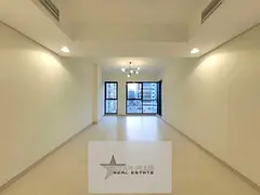 LIKE A BRAND NEW LUXURIOUS AND SPACIOUS 3 BEDROOM WITH CLOSED KITCHEN,BALCONY AND PARKING.