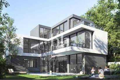 Signature Villa | Larger BUA | Private Pool