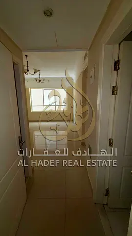 1 Bedroom Apartment for Rent – Al Khan | Prime Location & Competitive Price