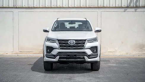 صورة 2 لـ 2026 Toyota FORTUNER