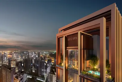 Discount Limited Offer | Attractive Dynamic Location | In The Vibrant Heart Of Business Bay | Quick Access To Downtown Dubai