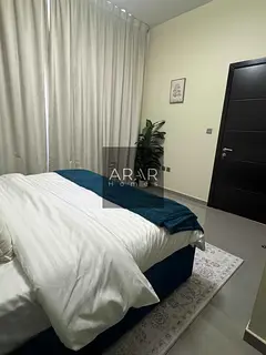 Luxury 1BHK | High Floor | DAMAC Merano Tower | Business Bay | WEEKLY Stay