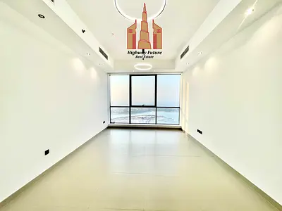 SPACIOUS 1-BEDROOM || SEA VIEW || ALL AMENITIES
