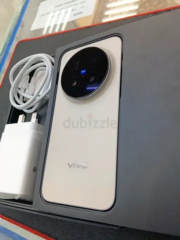 Vivo X300Pro