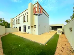 Luxury Villa 3Bedroom with All Master Rooms and All facilities in Barashi