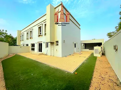 Luxury Villa 3Bedroom with Master bedroom with All facilities in Barashi