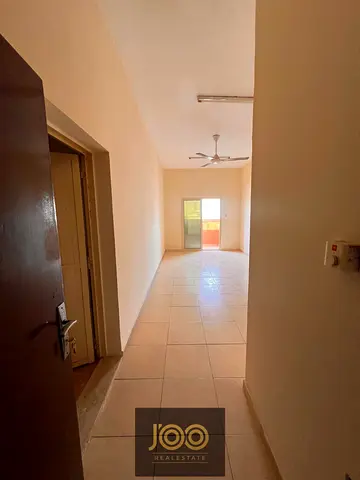 An excellent opportunity to rent a comfortable apartment in Al Mowaihat 3, located close to schools, essential services, and the Dubai exit, making it
