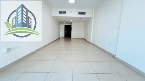 1 Month Free 1 BHK Flat -Rent 55K --Gym-Pool -Parking