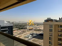 HIGH FLOOR | UN FURNISHED | GOOD LOCATION