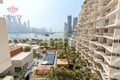Move-In Ready | Beachfront Living | Direct Beach Access | Pools, Spa & Gym