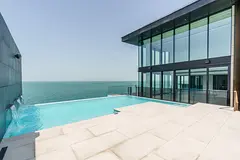 One-of-a-Kind Jumeirah Home Next To Burj Al Arab