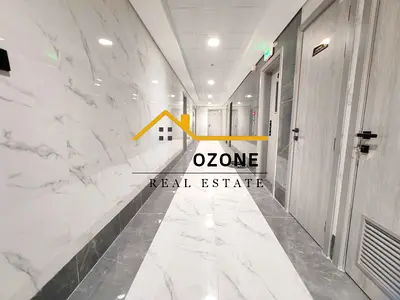 BRAND NEW APARTMENT WITH BALCONY OPEN VIEW //6 CHEQUES PAYMENT //FAMILY BUILDING AT A PRIME LOCATION