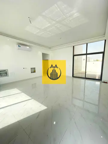 Villa in al barsha2  3 master bedrooms