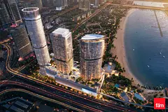1 Br With Study Room | Trophy Asset | High Floor