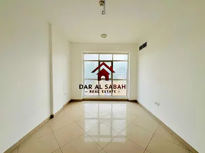Cheap price 1 BHK with 2 washroom big apartment ready to move