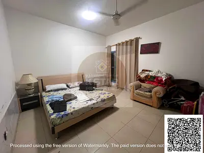 Hot Deal! 2BHK for Sale in Nuaimiya Tower B5 | High ROI Opportunity