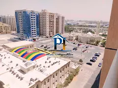 CLOSE TO POND PARK SPACIOUS 2BHK WITH BALCONY AND ALL AMENITIES ONLY 62K