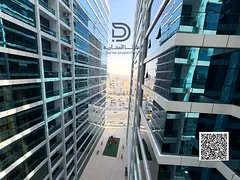 Furnished 1-Bedroom Apartment for Sale in Gulfa Towers – Ready to Move In or Invest