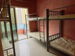 Bedspace available Al Nahda 2 (600)