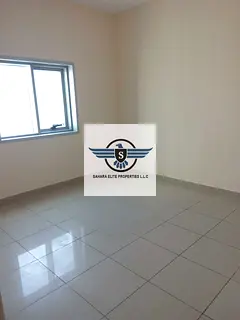 1 bhk one full washroom with balcony nearly al nahda park