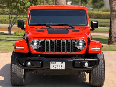 Jeep Wrangler Unlimited Sport 2019 American Specs