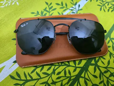 Rayban Polarised Sunglass for Sale
