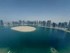 Sea View AC Free 4BR, 2 Parking Gym pool 110k