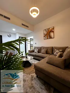 Furnished Apartments for Monthly Rent – VIP Furnishings 📍 Al Nuaimiya 1 - Kuwait Street