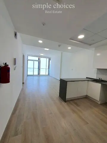 Bright & Spacious Apartment | Ready to Move In
