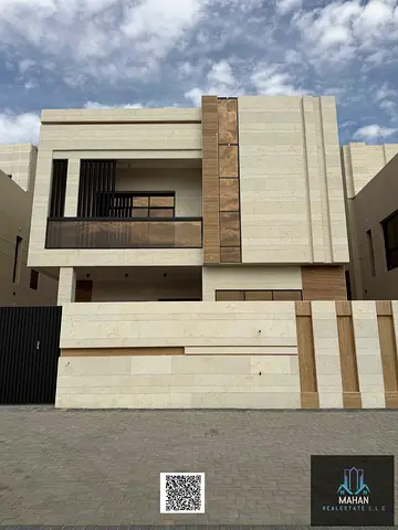 6 Bedroom Luxury Villa for Sale in Al yasmeen