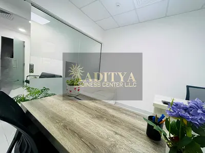 Beautiful Office | direct from Owner | ⁠near to Metro Station