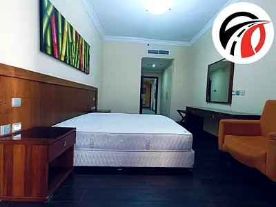 Fully Furnished 1Bhk Chillar free Available 59994