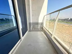 OPEN VIEW || BRAND NEW || 2-BEDROOM HALL ||