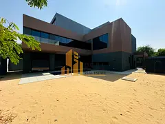 Signature 5BR villa + Lift +private pool || Brand new