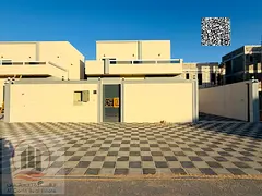 3-bedroom villa with a large yard and setback area in front of the villa, price includes registratio
