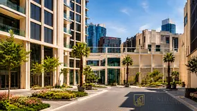 BEST DEAL | CORNER UNIT | CANAL &amp; PLAZA VIEWS