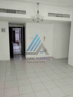 1bhk/ 2 washroom/ balcony/ gym pull