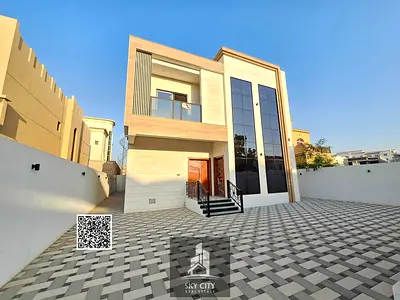 فيلا لقطة للبيع في المويهات 1 - موقع استراتيجي وخدمات متكاملة