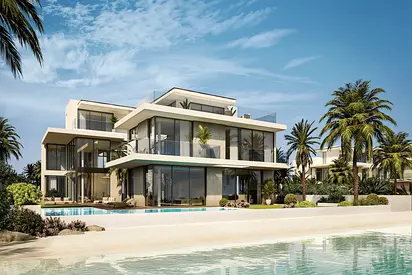 Incomparable Villa in Exclusive Neighbourhood