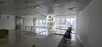 Semi Furnished | Lake View | Freezone License
