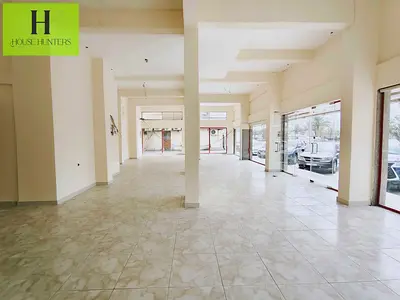 Spacious Huge Shop| Main Jamal Abdul Nasir Street| Opposite Majaz Park Prime Location