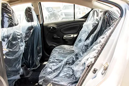 صورة 4 لـ 2024 Nissan SUNNY
