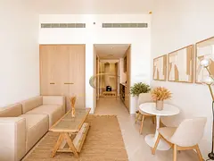 Fully furnished | Spacious | High end finishing