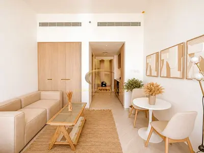 Fully furnished | Spacious | High end finishing