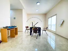 Lavish Studio Flat | With Control AC | Full Family Building |