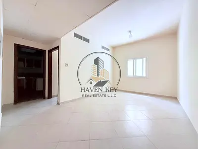 SPACIOUS ONE BEDROOMHALL // CENTRAL AC // CHEAPEST PRICE // PRIME LOCATION //EASY EXIT TO DUBAI
