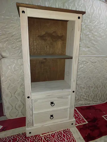 Shelf